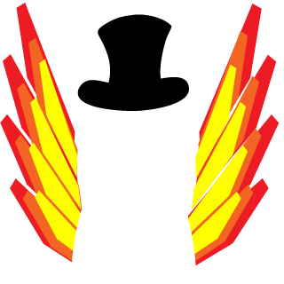eternaldrive's emblem