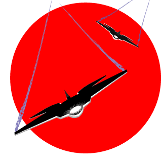 Starowar's emblem