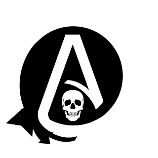 ThanatozX's emblem