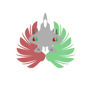 RadmehrT5's emblem