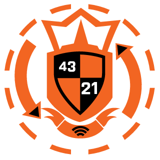 Dumblbeee's emblem