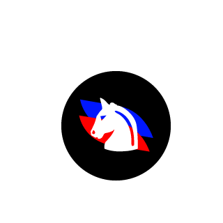 GreyZorro21's emblem