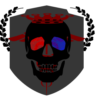 BudWayser's emblem