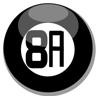 RA0F's emblem