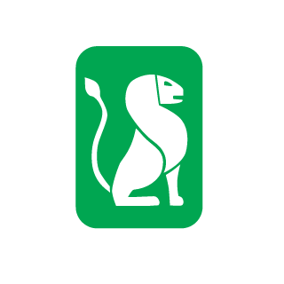 Mygver's emblem
