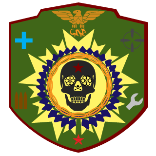 8_RAMMSTEIN_8's emblem