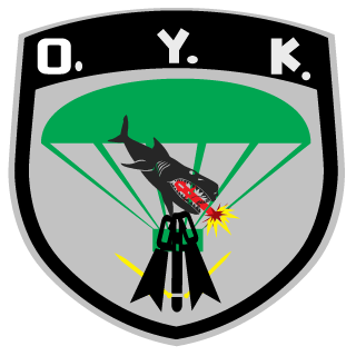 OYK GREEK SEALS-PS4's emblem