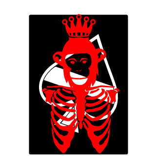 H1ath1ns's emblem
