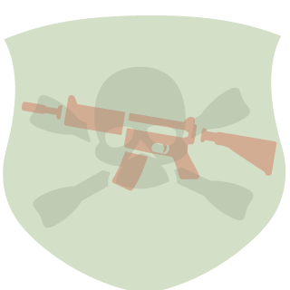 Leichenbestatter's emblem