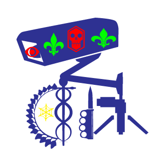 nadordjakjak's emblem