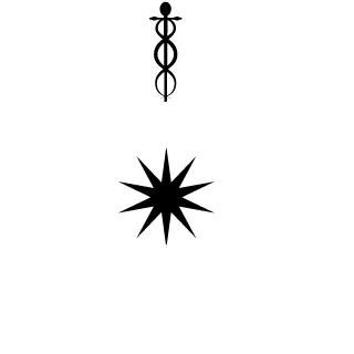 medobog's emblem