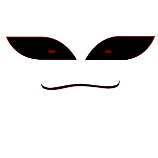 HussHE's emblem