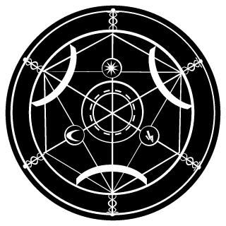 Equlas's emblem