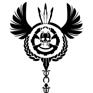 GreydenX's emblem