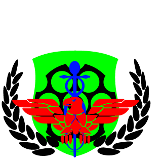 Mand0Joe's emblem