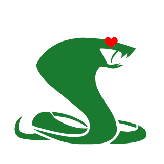 Linsnake's emblem