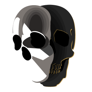 Ahmad-Vl's emblem
