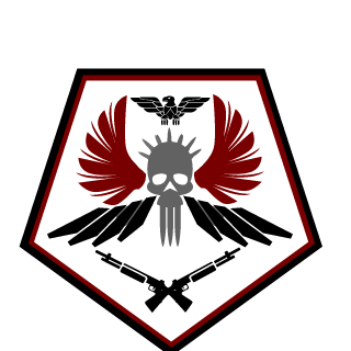 501Cipher's emblem