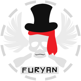 FuryanStriker's emblem