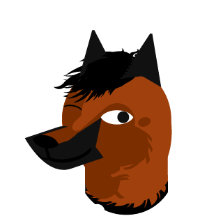 HalloKillerTV's emblem