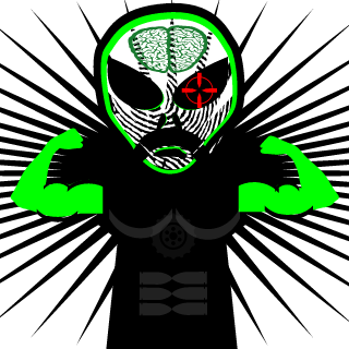 FnNastyman's emblem