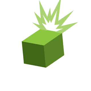 OBomDoEscuro's emblem