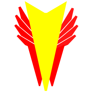 carsoaias's emblem
