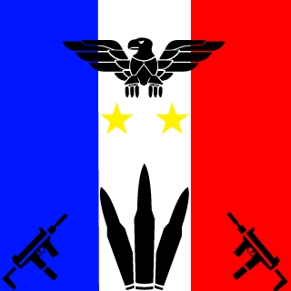 section snipe's emblem
