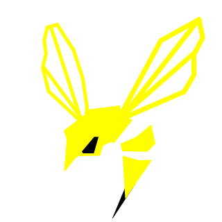 TRIC3PTOR's emblem