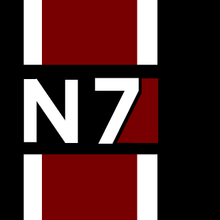 Lblib's emblem