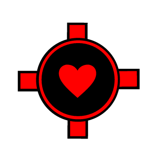 KniqhtedWaifu's emblem