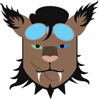 GeoWolf18's emblem