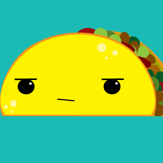 TACO's emblem