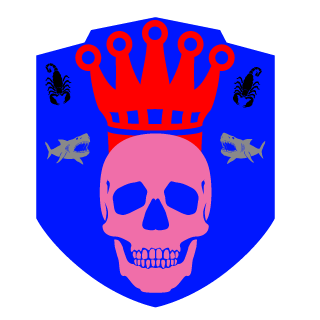 KabanbI's emblem