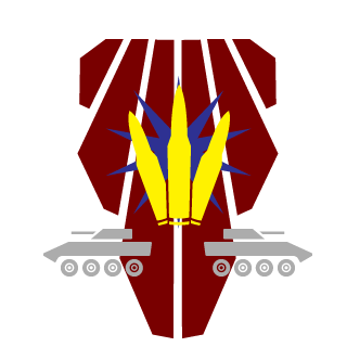 KaylusParadox's emblem