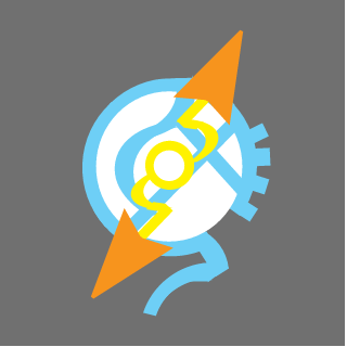 Chaoz9987's emblem