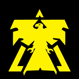 Symbiosis38's emblem