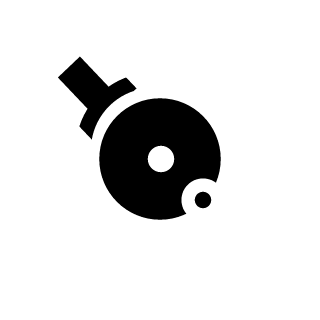Able Platoon's emblem