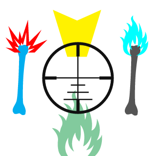 Sajbcz's emblem