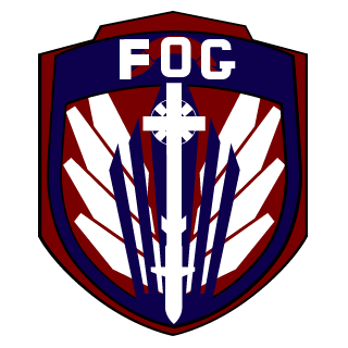 glaze41's emblem
