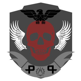 flyingeagle420's emblem