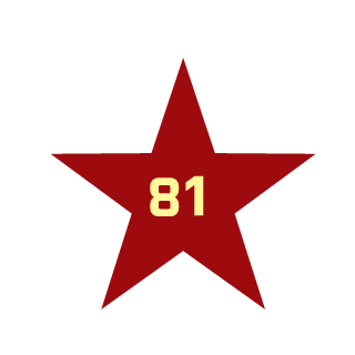 CNbullick's emblem