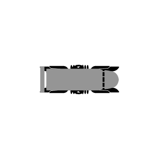 mazzGER's emblem
