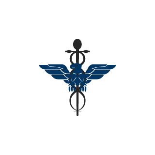 Lynfador's emblem