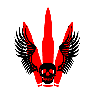 I NeED AmMO0's emblem