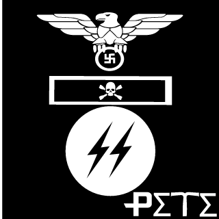 W4NT3R's emblem