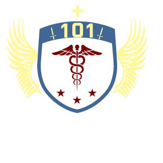 RunningFox86's emblem