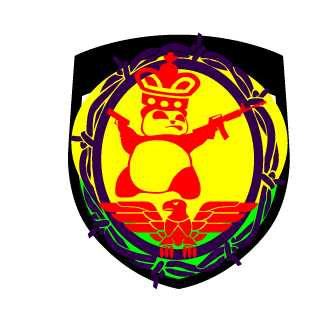 TrueOman707's emblem