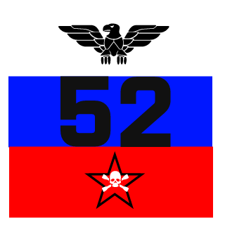 Goshaplut's emblem