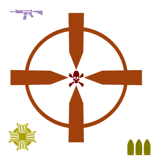 Foutchia's emblem